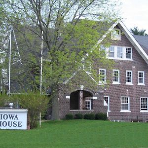 Iowa House